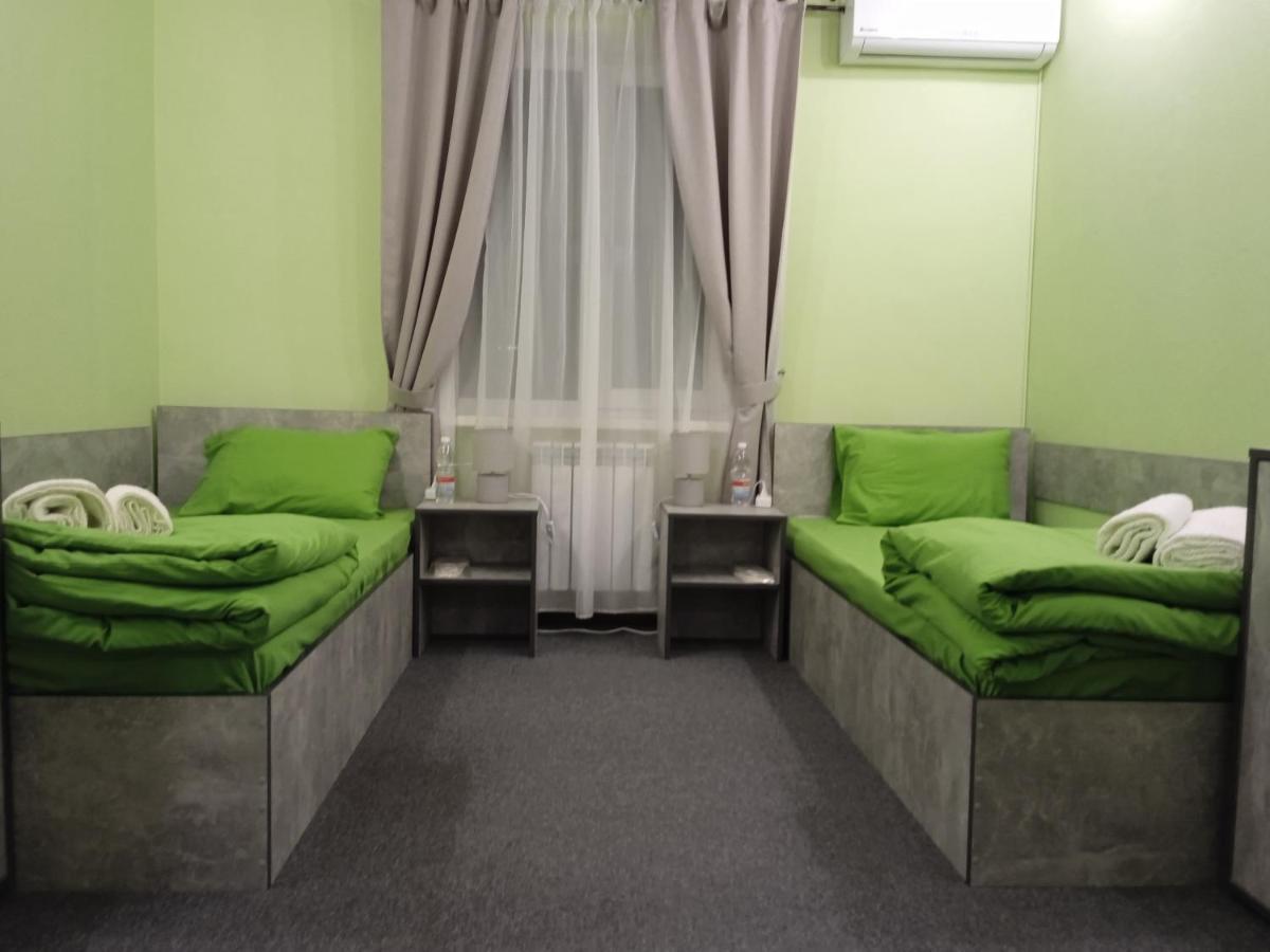 Green Cost Boryspil Ruang foto